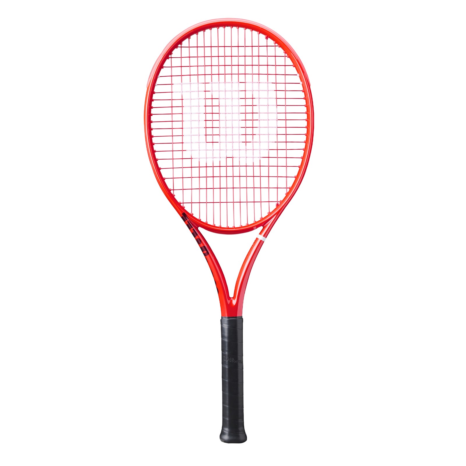 Racchetta da tennis Defyer 100UL V1 manico 2 + omaggio 3 Racchetta da tennis Wilson Defyer 100 V1 manico