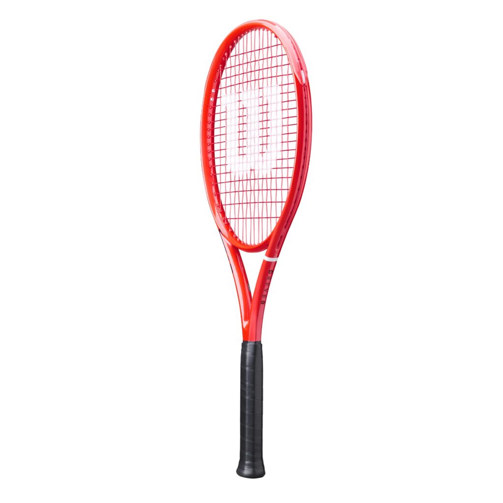Racchetta da tennis Defyer 100UL V1 manico 2 + omaggio
