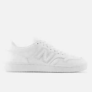 SCARPE NEW BALANCE 480 BIANCA UNISEX BB480L3W