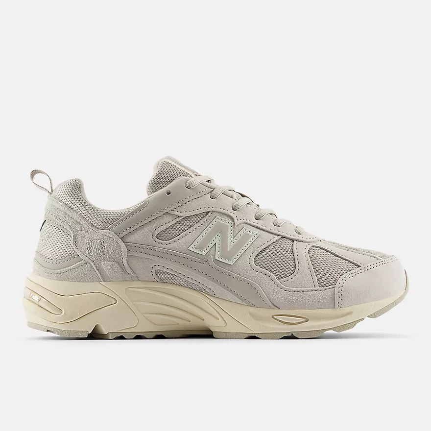 SNEAKERS AREA 8 SCARPE NEW BALANCE UOMO 878 - CM878JS1