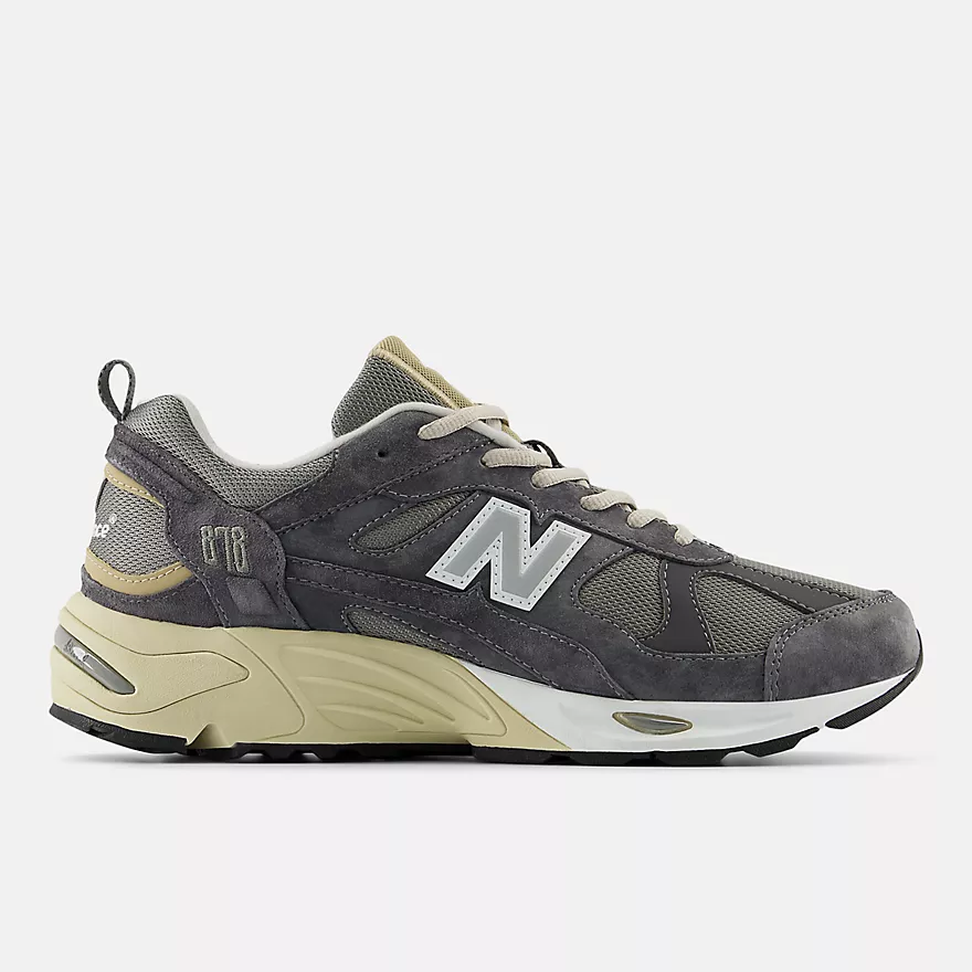 SNEAKERS AREA 9 CM878MG1+