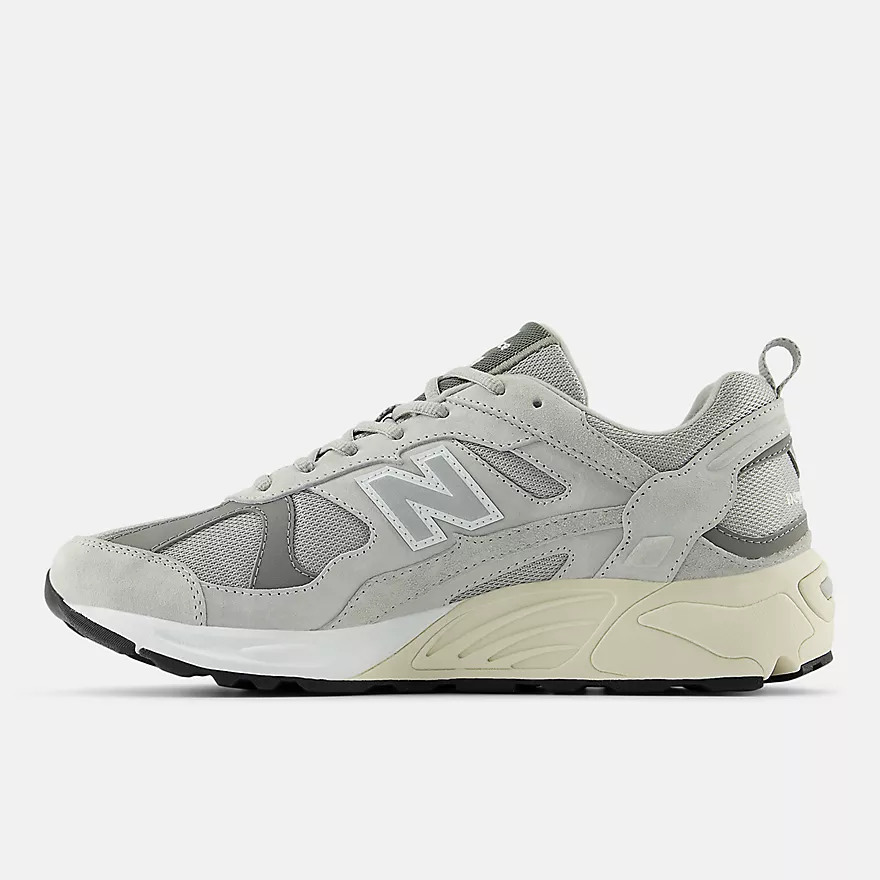 Scarpe New Balance 878 uomo codice CM878MT1 3 Scarpe New Balance 878 uomo codice CM878MT1 - immagine 3