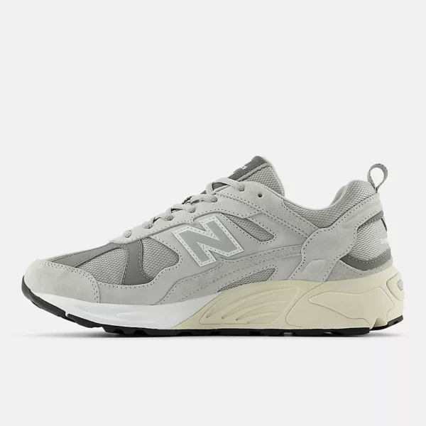 Scarpe New Balance 878 uomo codice CM878MT1 4 Scarpe New Balance 878 uomo codice CM878MT1 - immagine 4