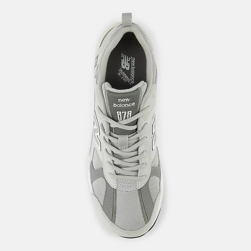 Scarpe New Balance 878 uomo codice CM878MT1 5 Scarpe New Balance 878 uomo codice CM878MT1 - immagine 5