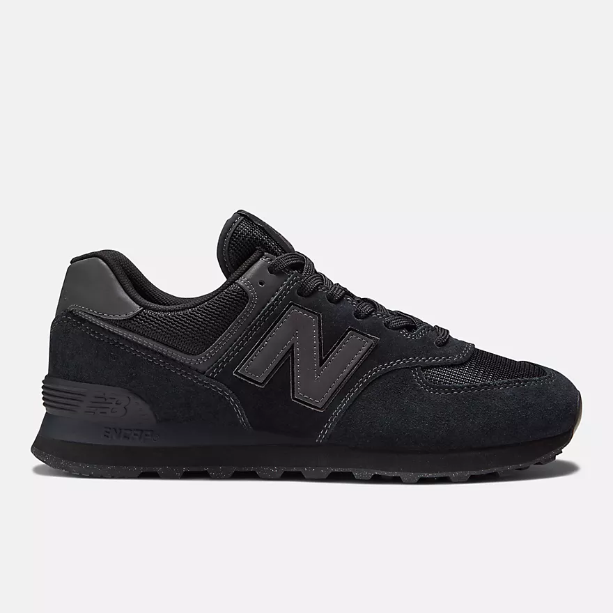 SCARPE NEW BALANCE UOMO 574 - ML574EVE 1 SCARPE NEW BALANCE UOMO 574 - ML574EVE