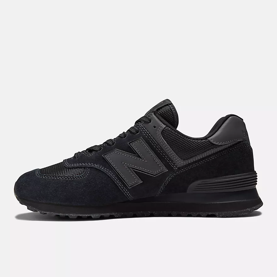 SCARPE NEW BALANCE UOMO 574 - ML574EVE 3 SCARPE NEW BALANCE UOMO 574 - ML574EVE - immagine 3