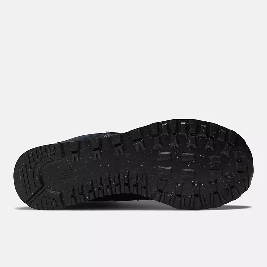 SCARPE NEW BALANCE UOMO 574 - ML574EVE 6 SCARPE NEW BALANCE UOMO 574 - ML574EVE - immagine 6
