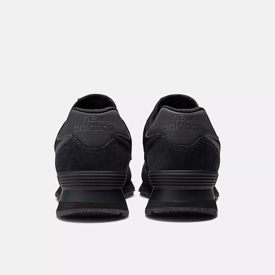 SCARPE NEW BALANCE UOMO 574 - ML574EVE 5 SCARPE NEW BALANCE UOMO 574 - ML574EVE - immagine 5