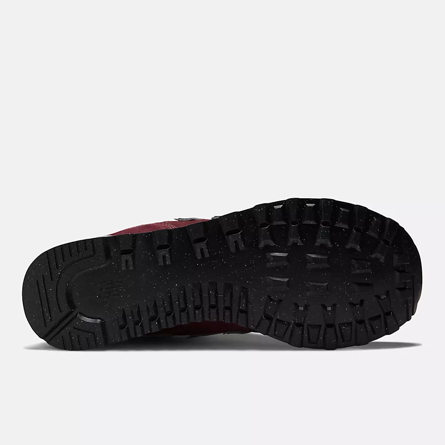 SCARPE NEW BALANCE UOMO 574 - ML574EVM 7 SCARPE NEW BALANCE UOMO 574 - ML574EVM - immagine 7