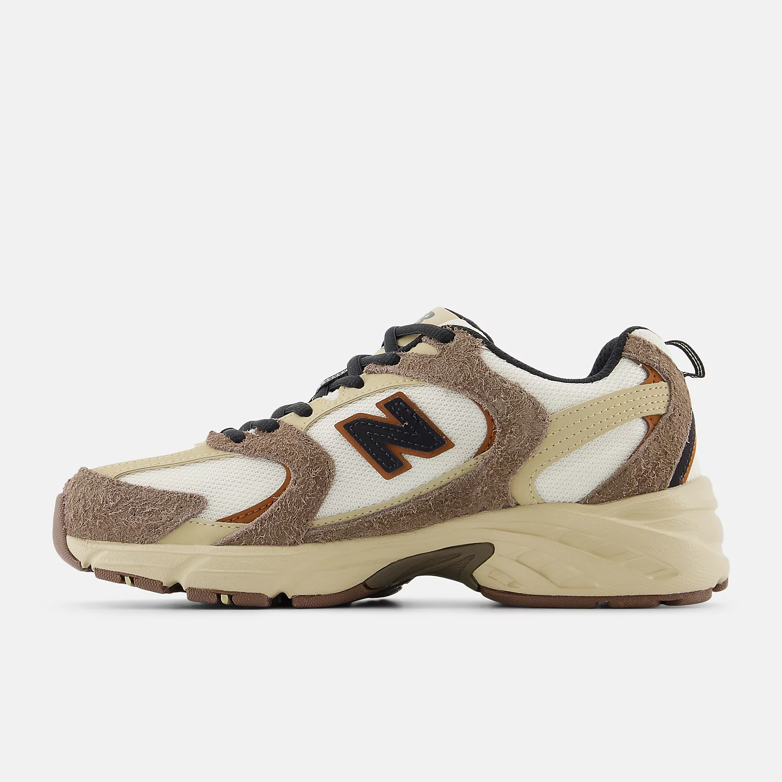 Sneakers New Balance uomo 530 codice MR530SNC 3 Sneakers New Balance uomo 530 codice MR530SNC - immagine 3