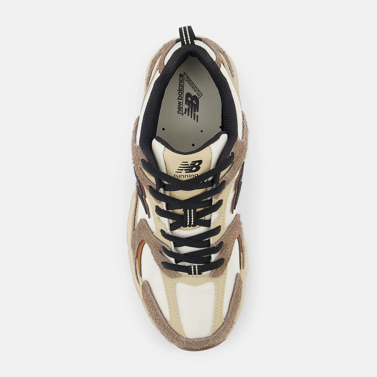 Sneakers New Balance uomo 530 codice MR530SNC 4 Sneakers New Balance uomo 530 codice MR530SNC - immagine 4