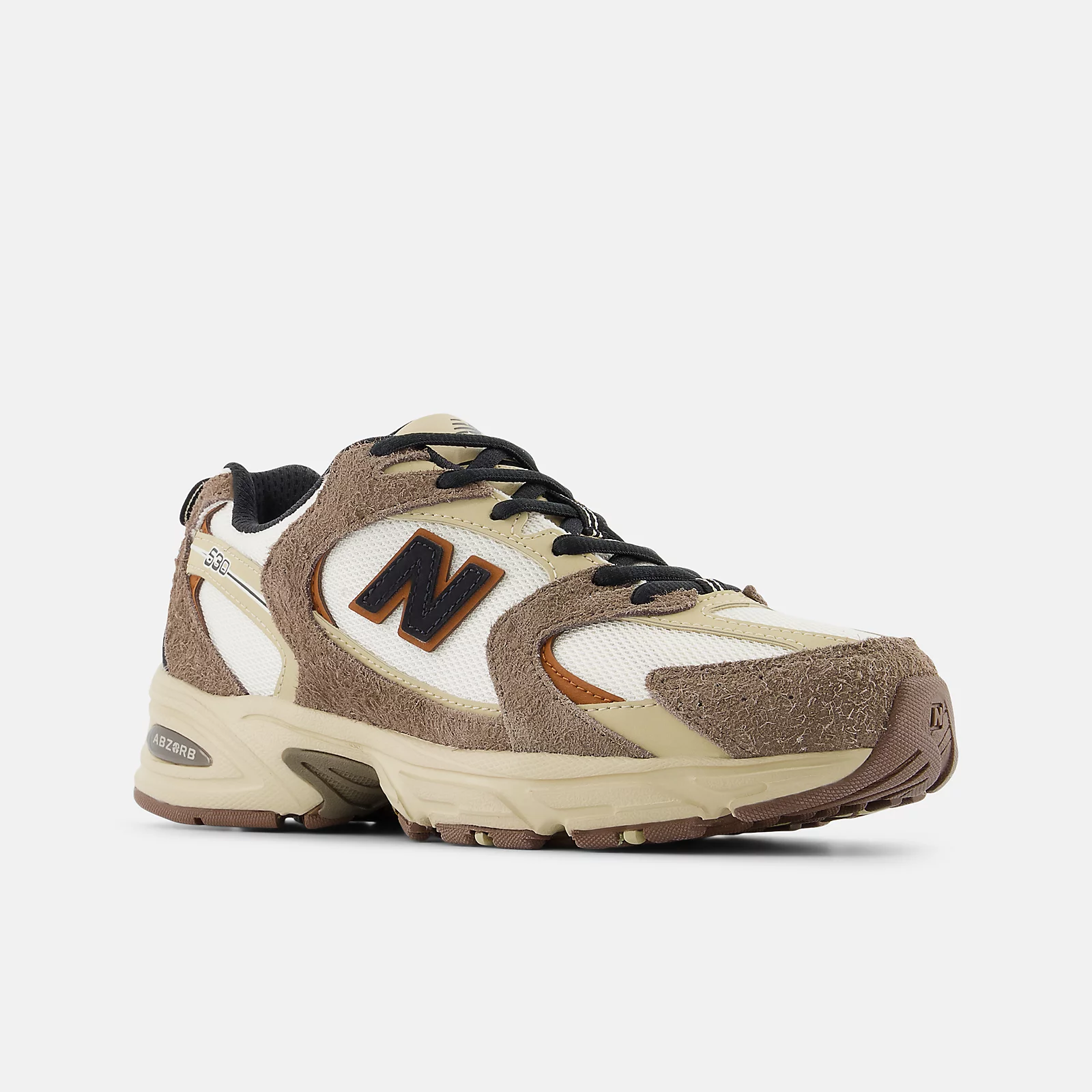 Sneakers New Balance uomo 530 codice MR530SNC 2 Sneakers New Balance uomo 530 codice MR530SNC - immagine 2