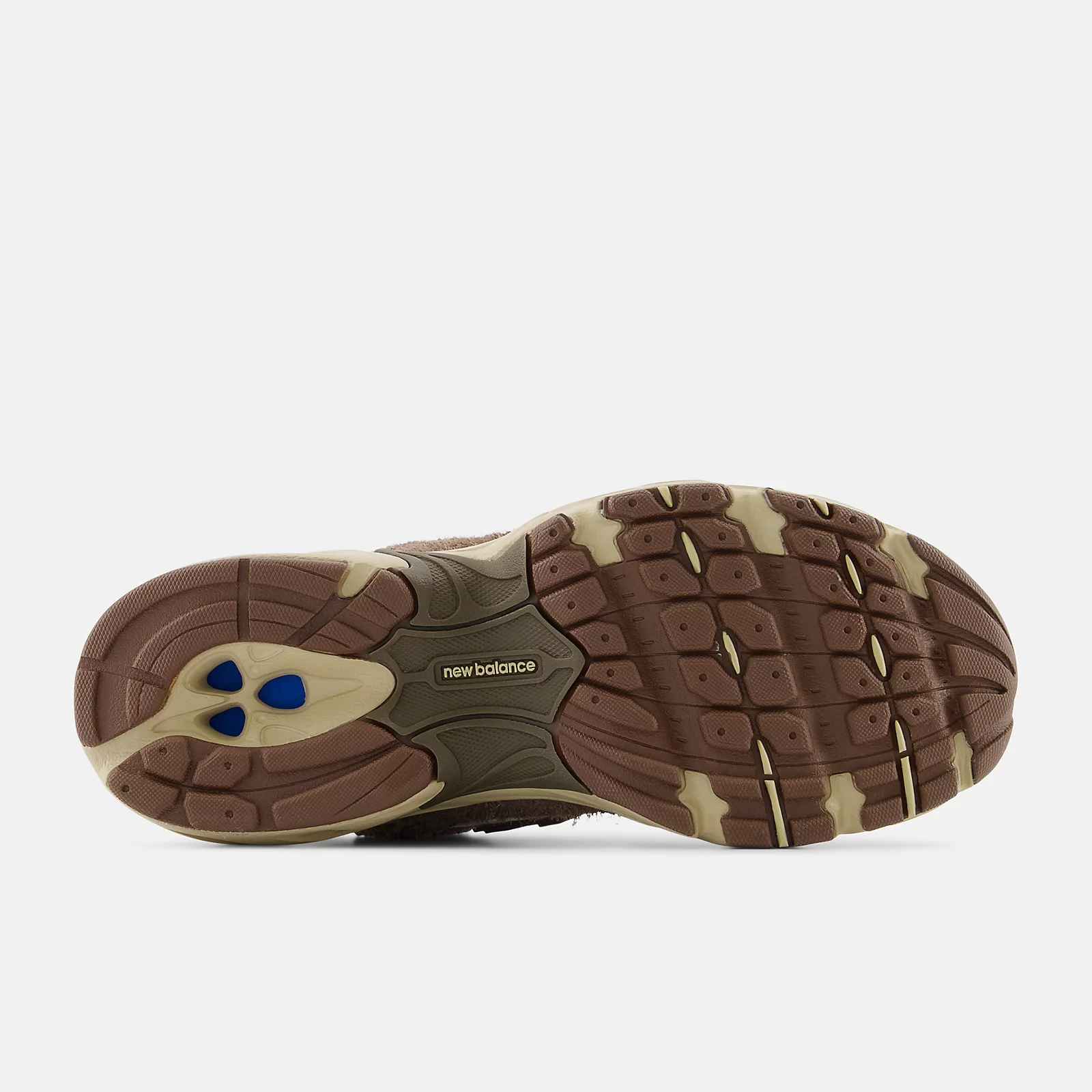 Sneakers New Balance uomo 530 codice MR530SNC 5 Sneakers New Balance uomo 530 codice MR530SNC - immagine 5