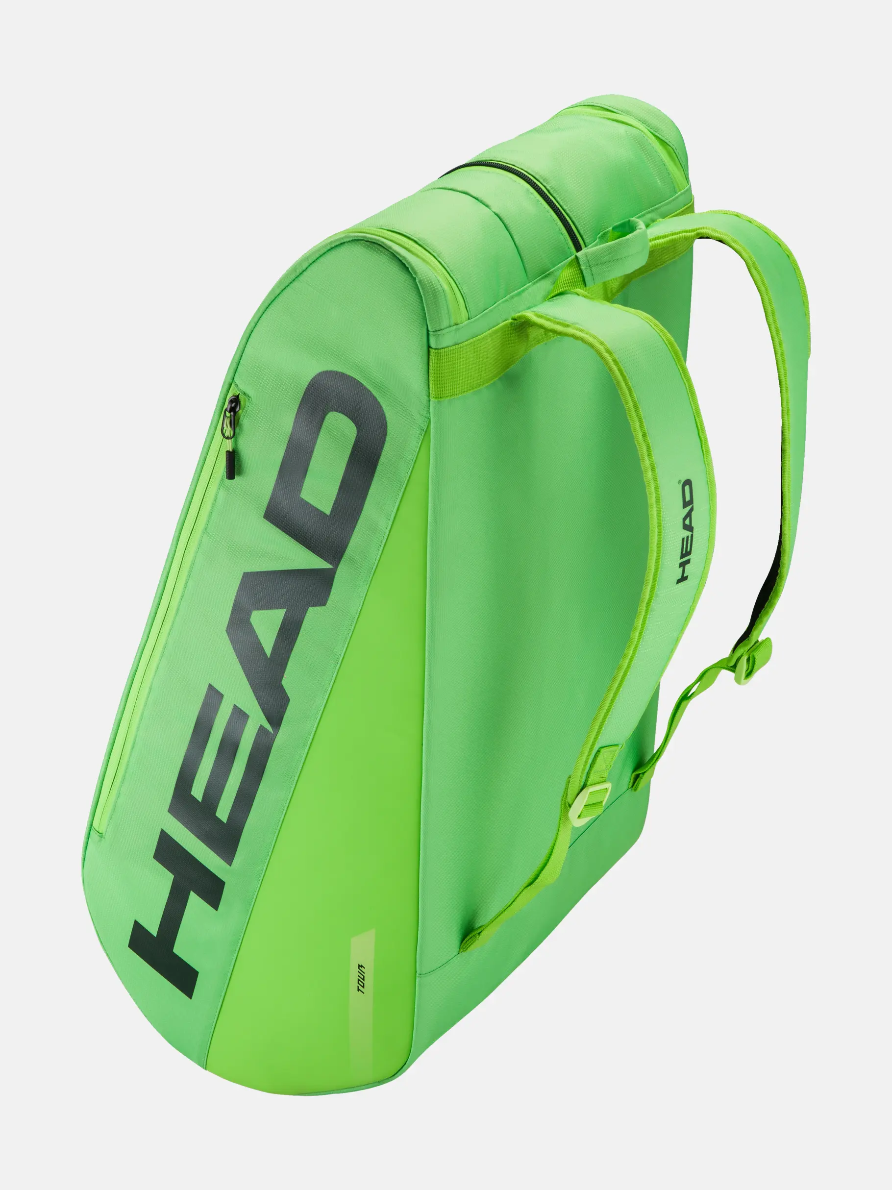 Borsa porta Racchette HEAD Tour tennis XL Extreme + omaggio 4 Borsa porta Racchette HEAD Tour tennis XL Extreme + omaggio - immagine 4