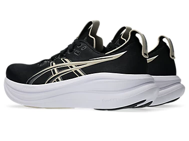 Scarpe Asics Gel Nimbus 28 uomo running 1011C127.002 3 Scarpe Asics Gel Nimbus 28 uomo running 1011C127.002 - immagine 3
