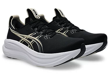 Scarpe Asics Gel Nimbus 28 uomo running 1011C127.002 2 Scarpe Asics Gel Nimbus 28 uomo running 1011C127.002 - immagine 2