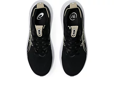 Scarpe Asics Gel Nimbus 28 uomo running 1011C127.002 6 Scarpe Asics Gel Nimbus 28 uomo running 1011C127.002 - immagine 6