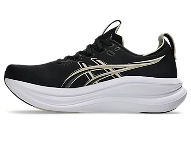 Scarpe Asics Gel Nimbus 28 uomo running 1011C127.002 4 Scarpe Asics Gel Nimbus 28 uomo running 1011C127.002 - immagine 4