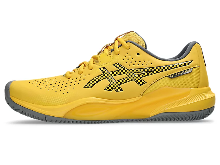 SNEAKERS AREA 10 SCARPE DA TENNIS ASICS GEL-CHALLENGER 15 CLAY 1041A572-750