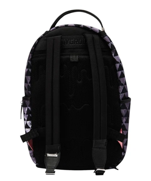 Zaino Sprayground unisex KAHUKU NIHO MANO 910B8885NSZ 2 Zaino Sprayground unisex KAHUKU NIHO MANO 910B8885NSZ - immagine 2