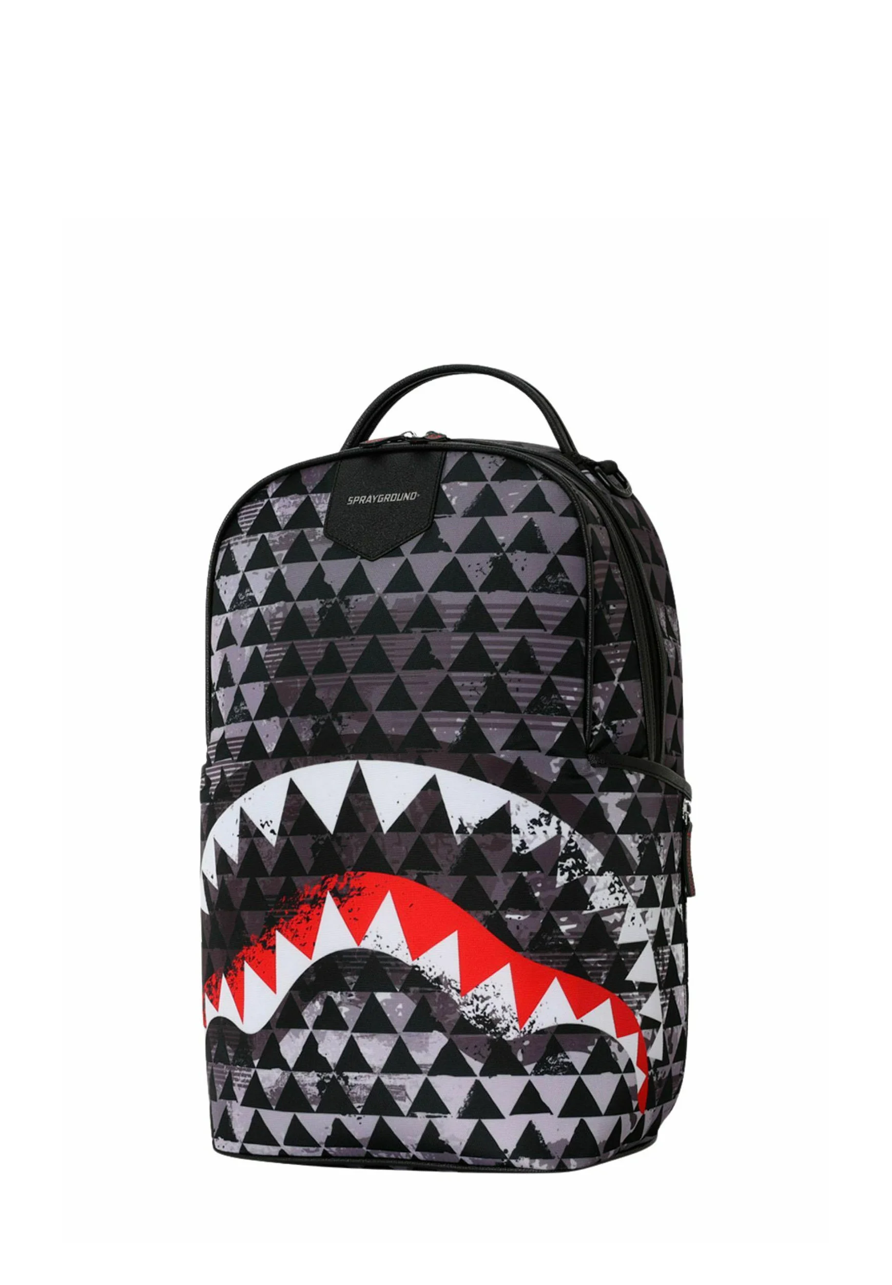 Zaino Sprayground unisex KAHUKU NIHO MANO 910B8885NSZ 5 Zaino Sprayground unisex KAHUKU NIHO MANO 910B8885NSZ - immagine 5