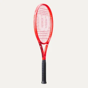 Racchetta da tennis Defyer 100L V1 manico 2 + omaggio