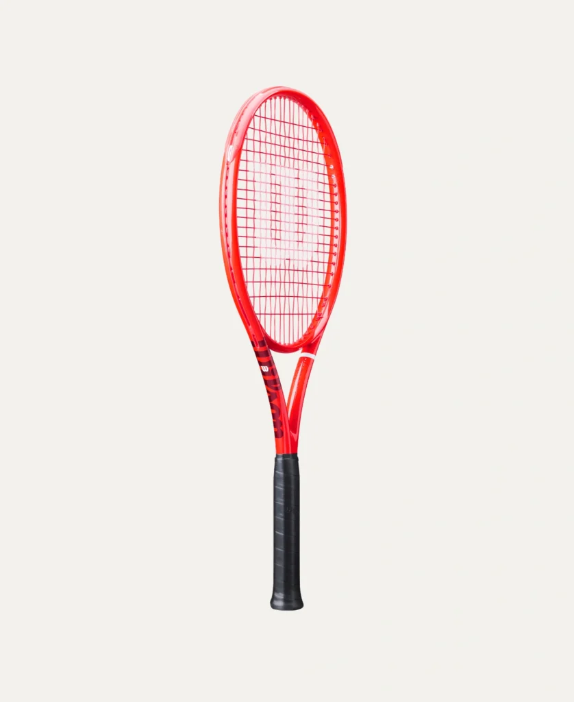 Racchetta da tennis Defyer 100L V1 manico 2 + omaggio
