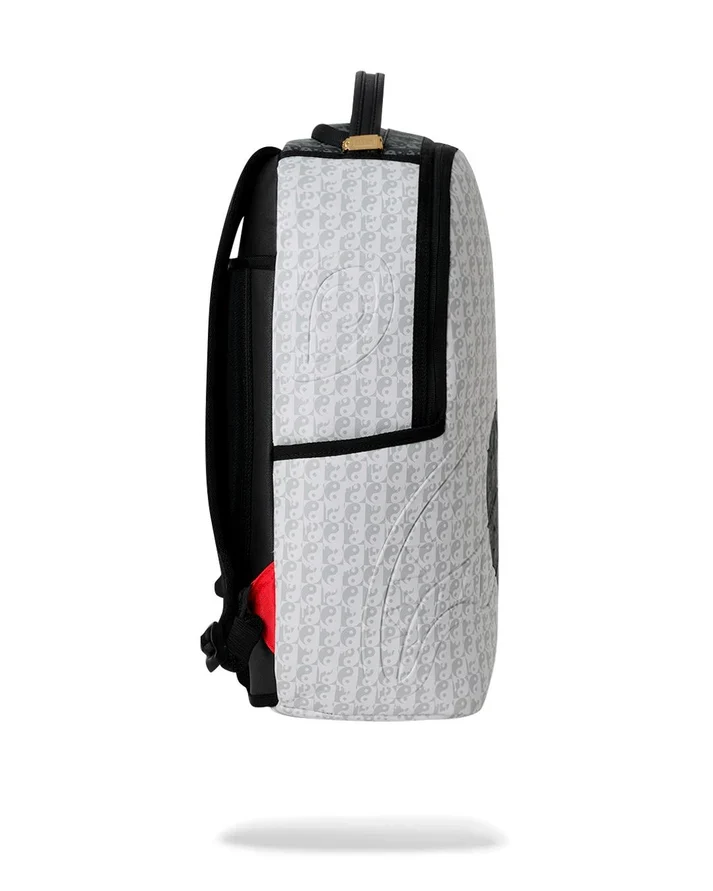 Zaino unisex Sprayground YIN YANG 910B8852NSZ 4 Zaino unisex Sprayground YIN YANG 910B8852NSZ - immagine 4