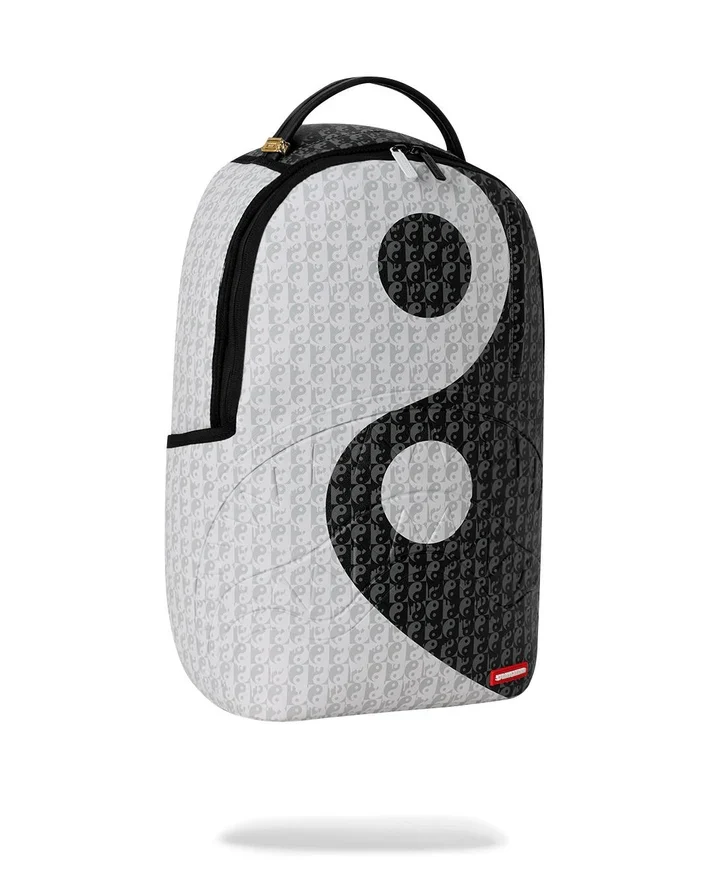 Zaino unisex Sprayground YIN YANG 910B8852NSZ 3 Zaino unisex Sprayground YIN YANG 910B8852NSZ - immagine 3