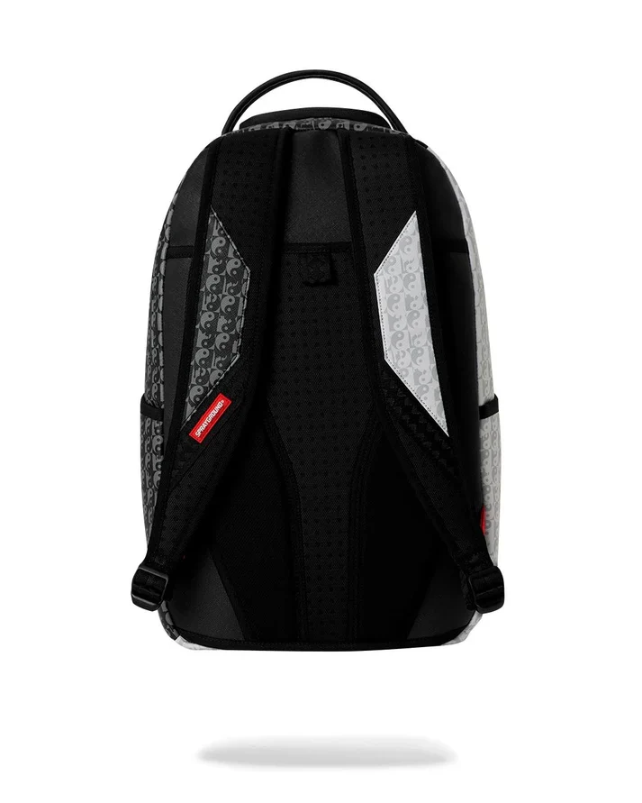 Zaino unisex Sprayground YIN YANG 910B8852NSZ 5 Zaino unisex Sprayground YIN YANG 910B8852NSZ - immagine 5