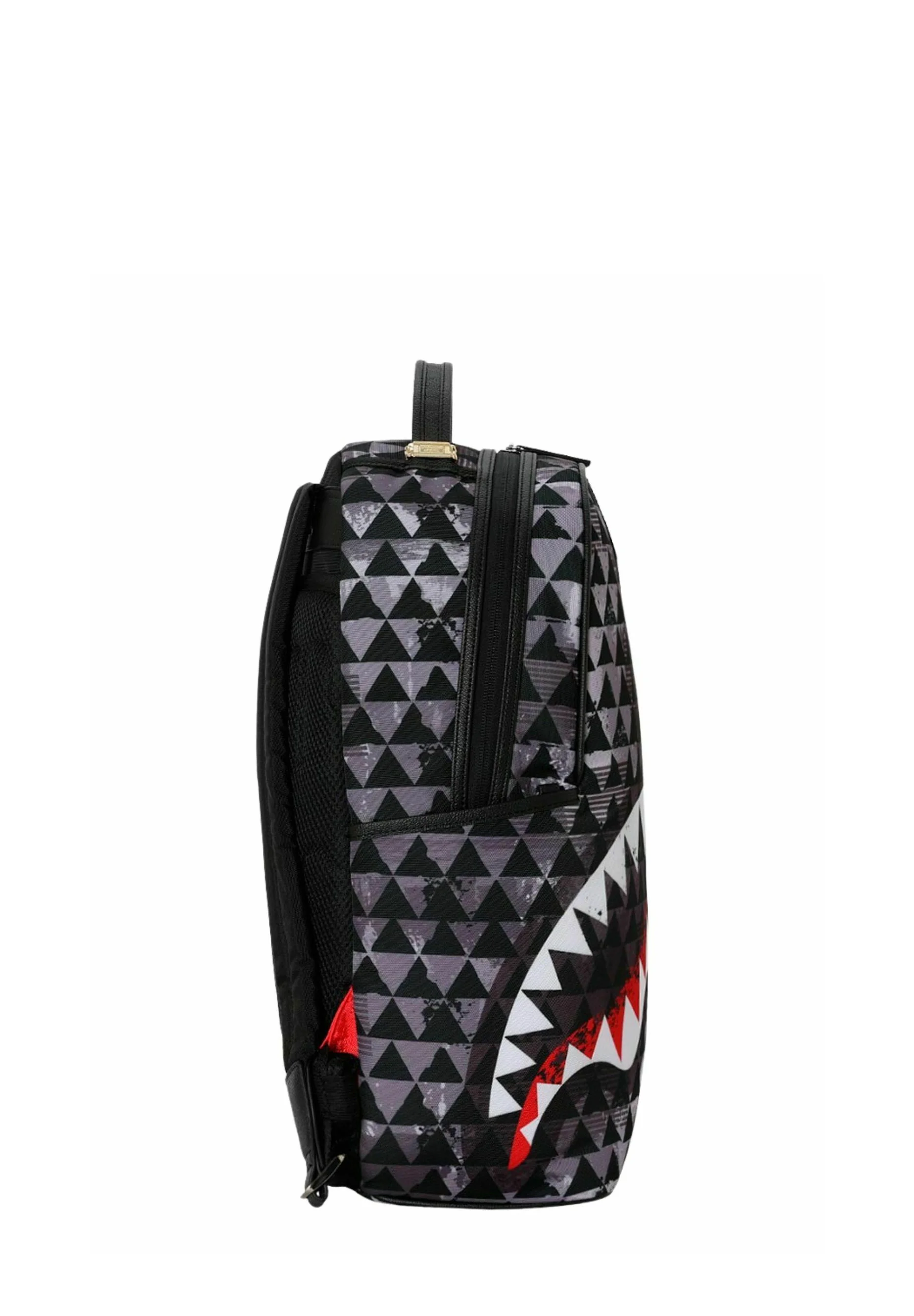 Zaino Sprayground unisex KAHUKU NIHO MANO 910B8885NSZ 4 Zaino Sprayground unisex KAHUKU NIHO MANO 910B8885NSZ - immagine 4