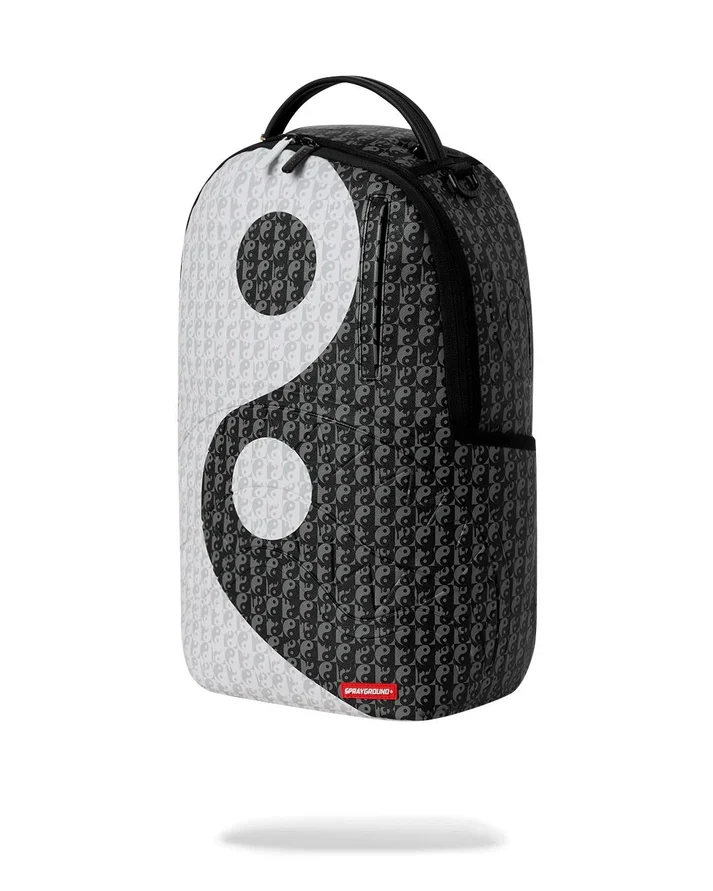 Zaino unisex Sprayground YIN YANG 910B8852NSZ 6 Zaino unisex Sprayground YIN YANG 910B8852NSZ - immagine 6
