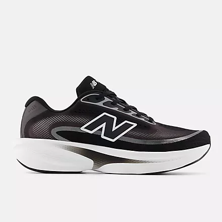 Scarpe New Balance uomo Ellipse v1 nero bianco running + omaggio 1 new balance Ellipse v1 uomo scarpe