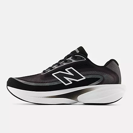 Scarpe New Balance uomo Ellipse v1 nero bianco running + omaggio 3 Scarpe New Balance uomo Ellipse v1 nero bianco running + omaggio - immagine 3