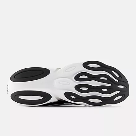 Scarpe New Balance uomo Ellipse v1 nero bianco running + omaggio 6 Scarpe New Balance uomo Ellipse v1 nero bianco running + omaggio - immagine 6