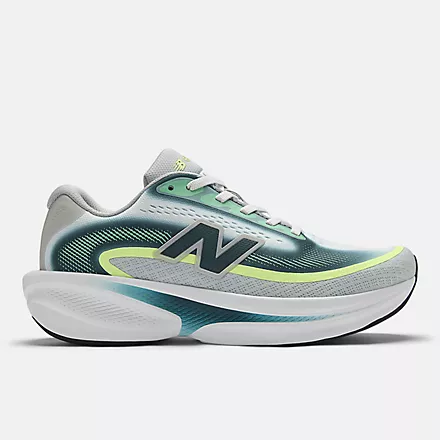 Scarpe New Balance uomo Ellipse v1 grigio verde running + omaggio 1 Scarpe New Balance uomo Ellipse v1 grigio verde running + omaggio
