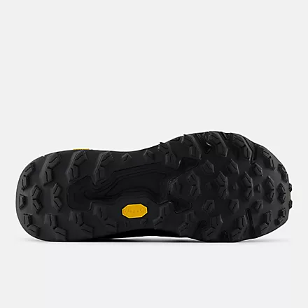 Scarpe New Balance uomo trail running Fresh Foam X Hierro v9 MTHIERZ9 3 Scarpe New Balance uomo trail running Fresh Foam X Hierro v9 MTHIERZ9 - immagine 3