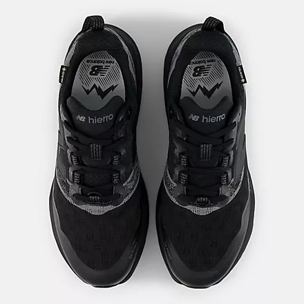 Scarpe New Balance uomo trail running Hierro v9 GORE-TEX MTHIGLB9 4 Scarpe New Balance uomo trail running Hierro v9 GORE-TEX MTHIGLB9 - immagine 4