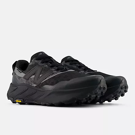 Scarpe New Balance uomo trail running Hierro v9 GORE-TEX MTHIGLB9 2 Scarpe New Balance uomo trail running Hierro v9 GORE-TEX MTHIGLB9 - immagine 2