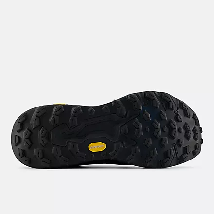Scarpe New Balance uomo trail running Hierro v9 GORE-TEX MTHIGLB9 6 Scarpe New Balance uomo trail running Hierro v9 GORE-TEX MTHIGLB9 - immagine 6