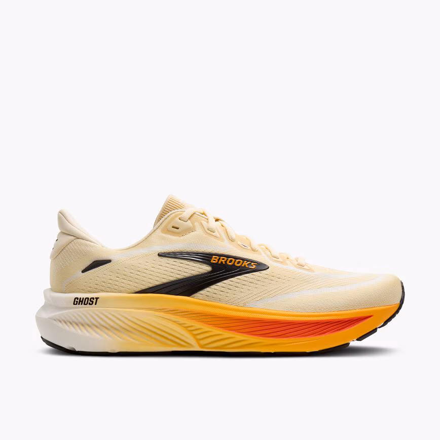 Scarpe Running Uomo Brooks GHOST 18