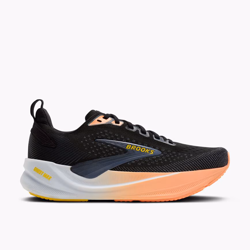 Scarpe Running donna Brooks GHOST MAX W 1 Scarpe Running donna Brooks GHOSTMAX W