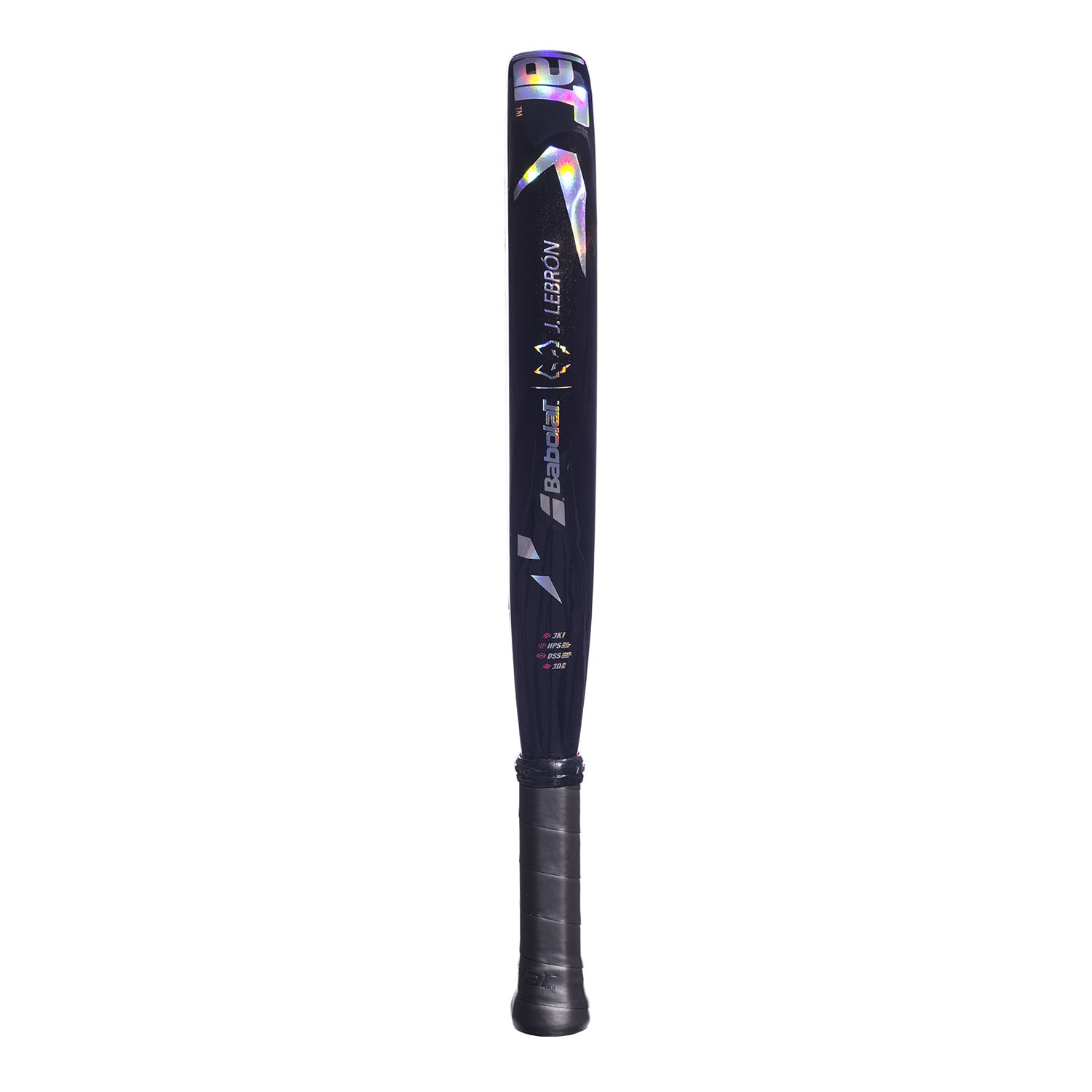Babolat Viper Juan Lebrón 3.1 Padel + omaggi super 8 Babolat Viper Juan Lebrón 3.1 Padel + omaggi super - immagine 8