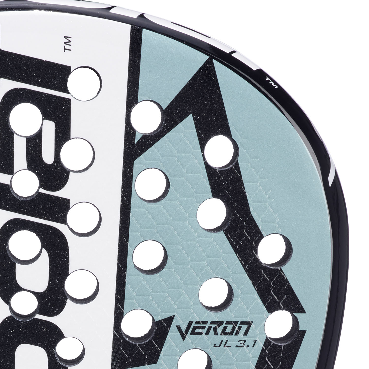 Babolat Veron Juan Lebrón 3.1 Padel + omaggi 3 Babolat Veron Juan Lebrón 3.1 Padel + omaggi - immagine 3