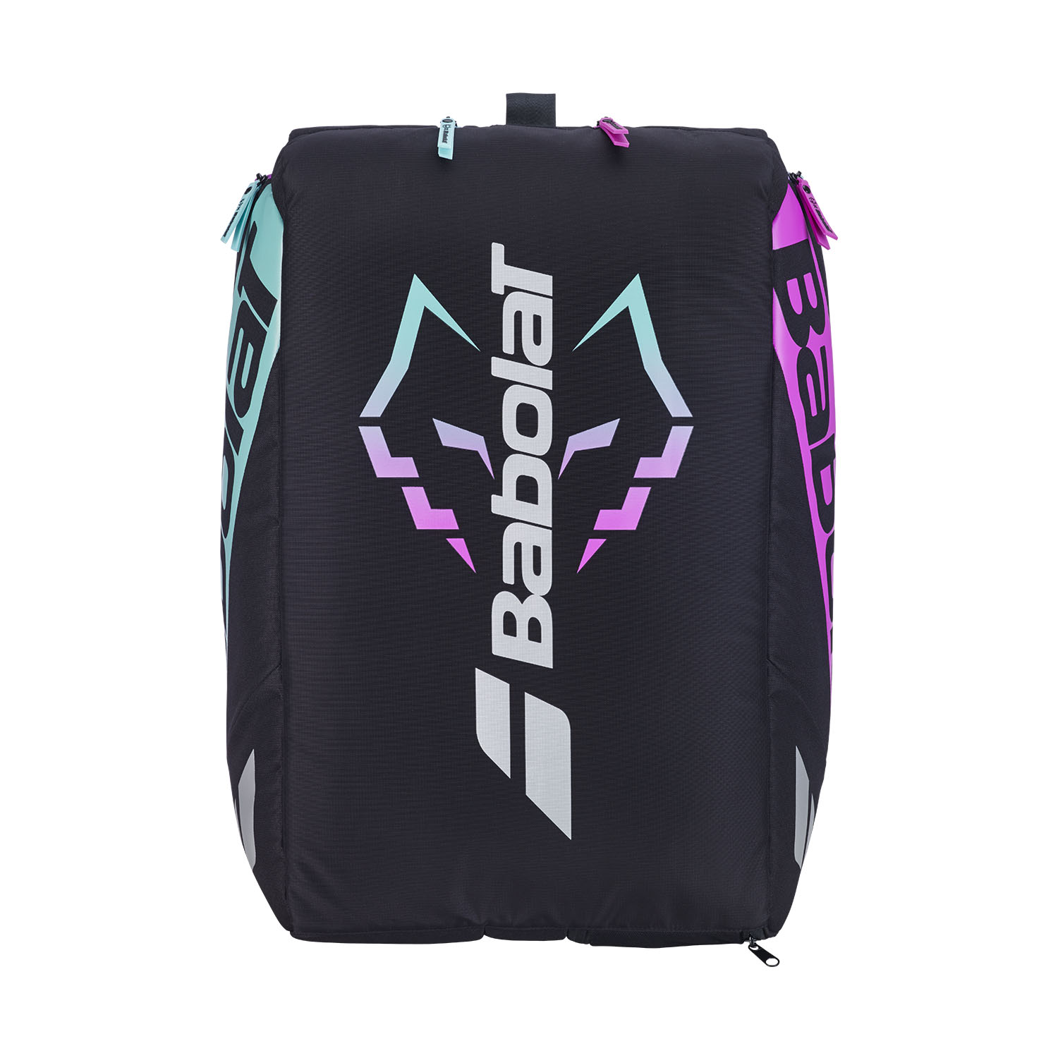 Borsa da Padel Babolat RH Pro Juan Lebrón 3.1+ omaggio 3 Borsa da Padel Babolat RH Pro Juan Lebrón 3.1+ omaggio - immagine 3