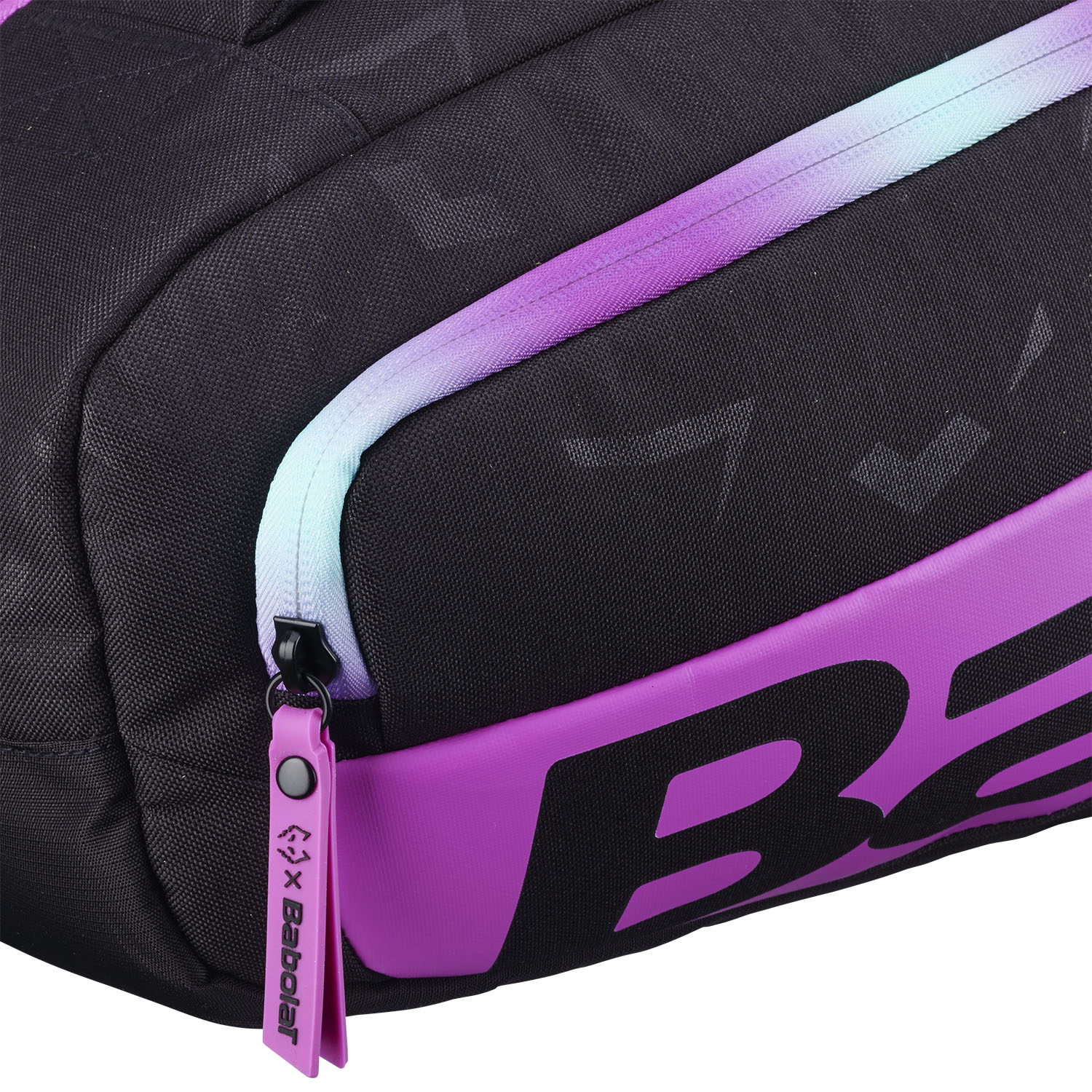 Borsa da Padel Babolat RH Pro Juan Lebrón 3.1+ omaggio 7 Borsa da Padel Babolat RH Pro Juan Lebrón 3.1+ omaggio - immagine 7
