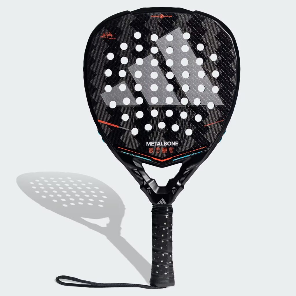 METALBONE 2026 PADEL-RACKET