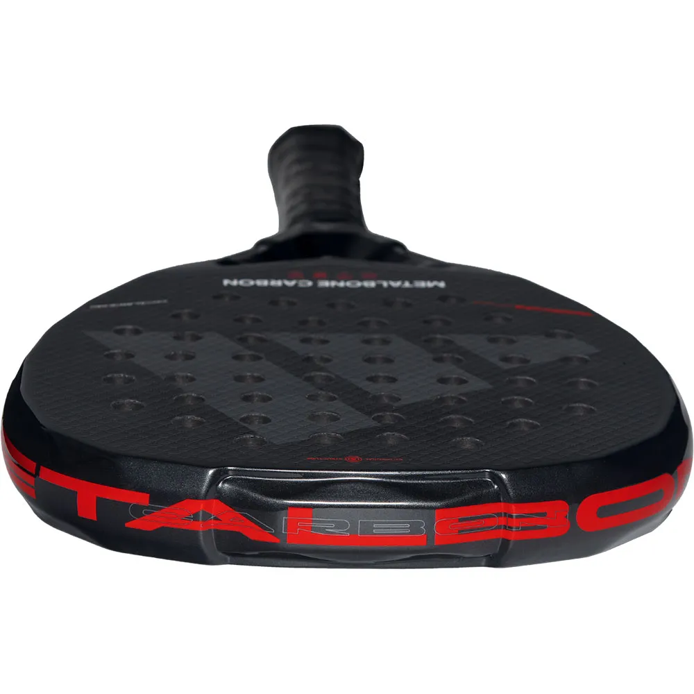 RACCHETTA PADEL ADIDAS METALBONE CARBON 2026 + OMAGGIO 4 RACCHETTA PADEL ADIDAS METALBONE CARBON 2026 + OMAGGIO - immagine 4