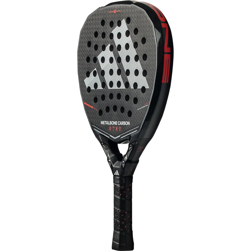 RACCHETTA PADEL ADIDAS METALBONE CARBON 2026 + OMAGGIO 3 RACCHETTA PADEL ADIDAS METALBONE CARBON 2026 + OMAGGIO - immagine 3