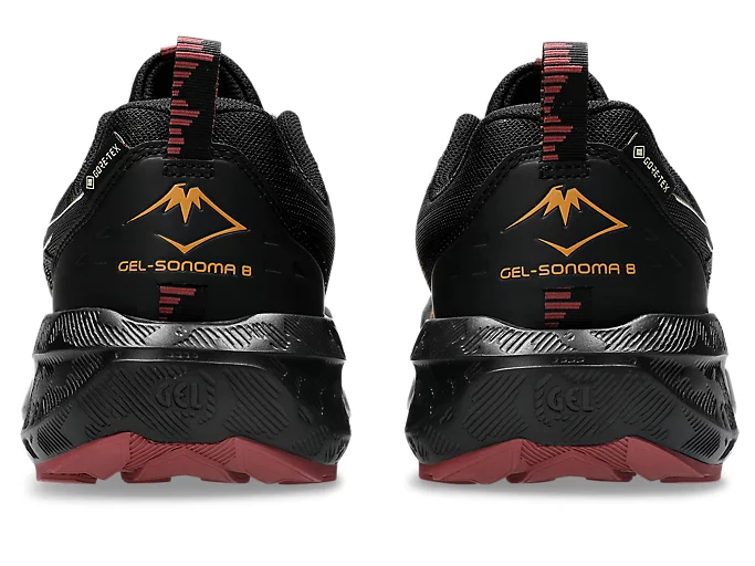 Scarpe Asics Gel Sonoma 8 uomo in Gore-Tex 5 Scarpe Asics Gel Sonoma 8 uomo in Gore-Tex - immagine 5